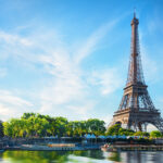 10 Must-See Attractions in Paris, France