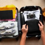 Smart Packing Tips For Travelling