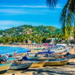 5 Best Destinations for a Perfect Spring Break (May & June 2024)